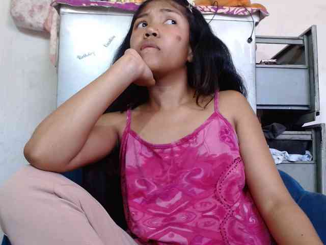 Morgane1 webcam