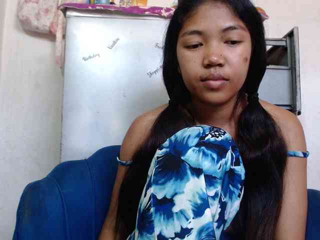 Morgane1 webcam