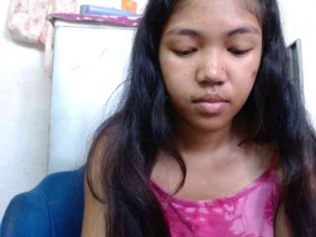 Morgane1 webcam