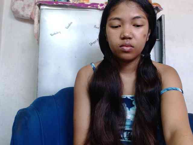 Morgane1 webcam