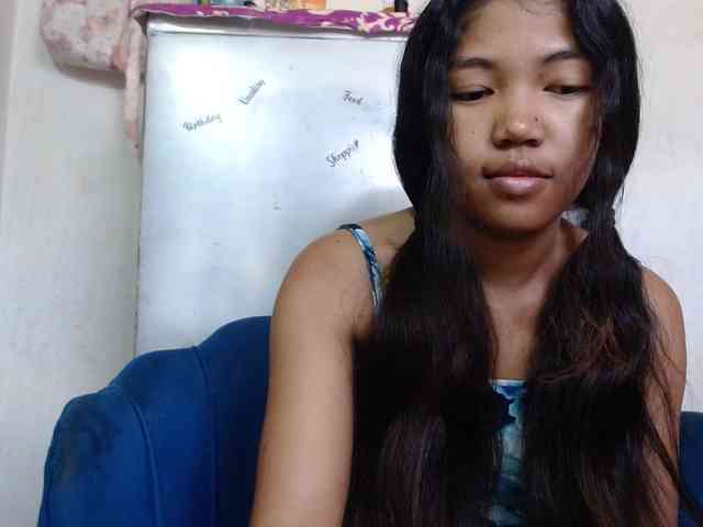 Morgane1 webcam
