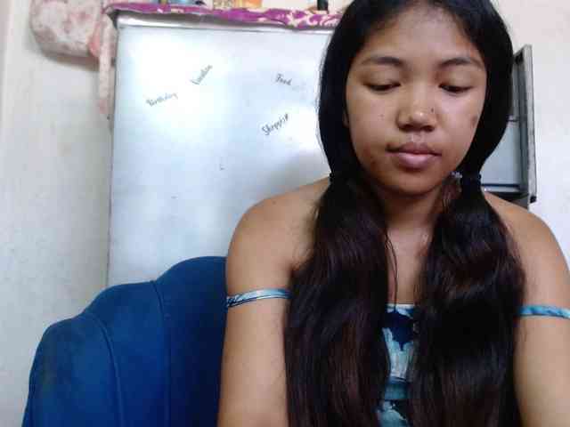Morgane1 webcam