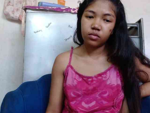 Morgane1 webcam