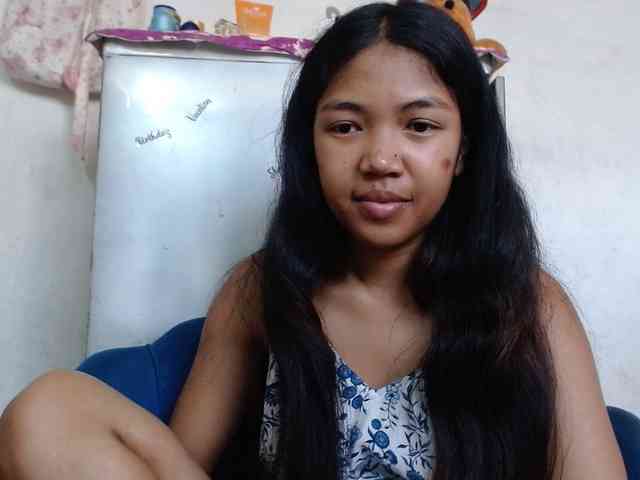 Morgane1 webcam