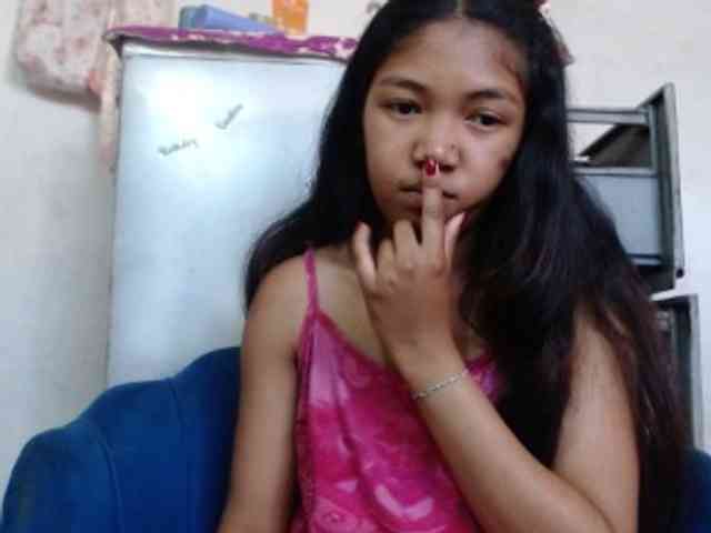Morgane1 webcam