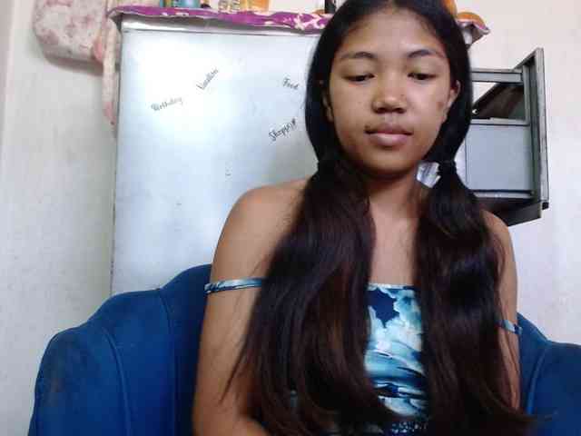 Morgane1 webcam