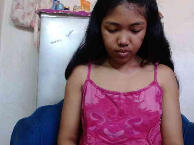 Morgane1 webcam