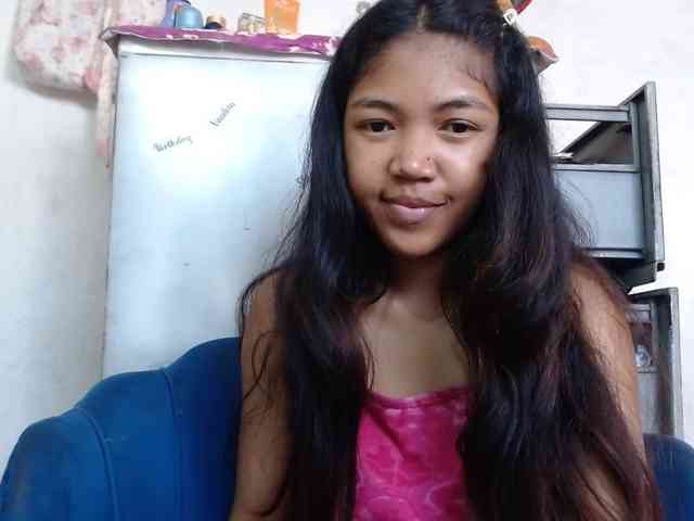 Morgane1 webcam