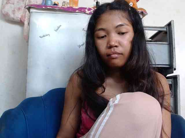 Morgane1 webcam