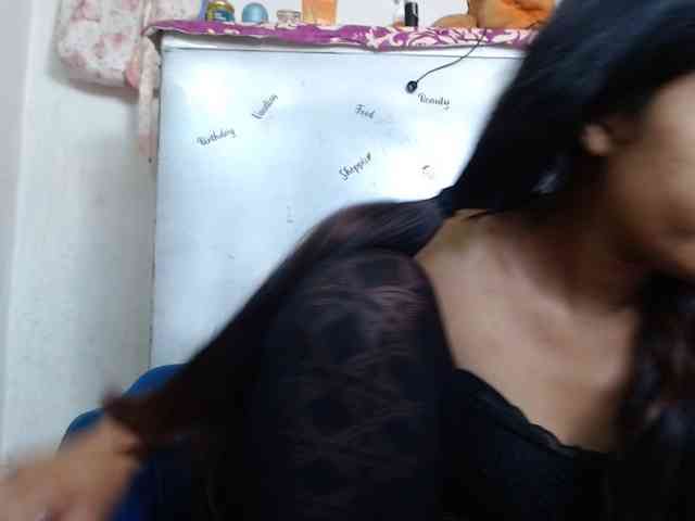 Morgane1 webcam