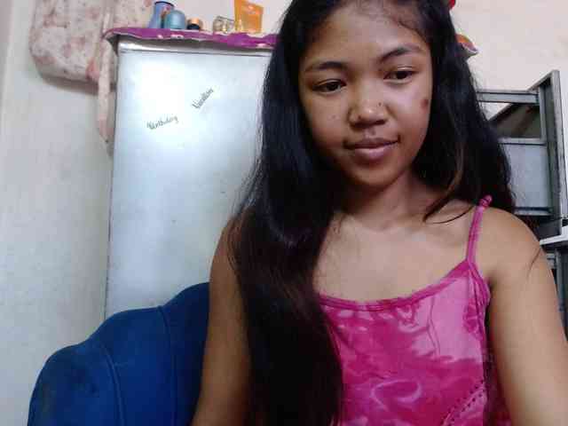Morgane1 webcam