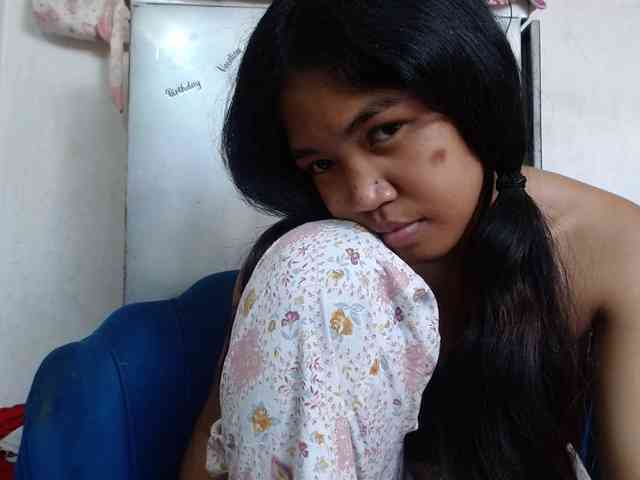 Morgane1 webcam