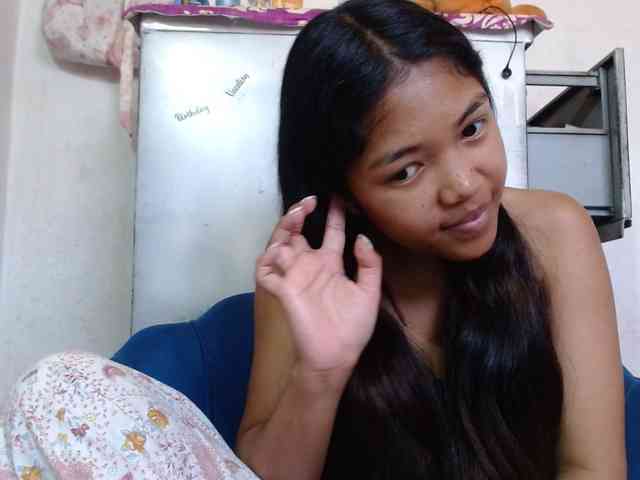 Morgane1 webcam