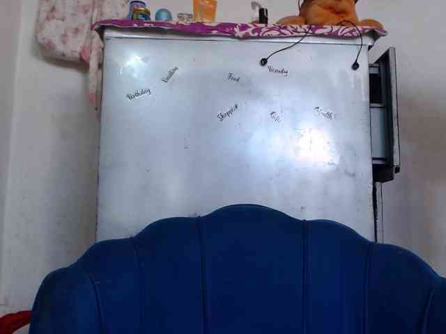 Morgane1 webcam