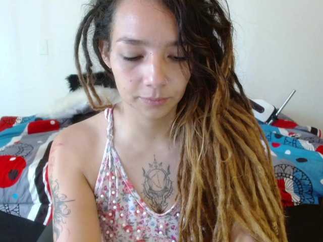 NataliaSativa webcam