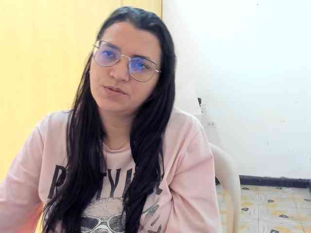 MARILYNG webcam