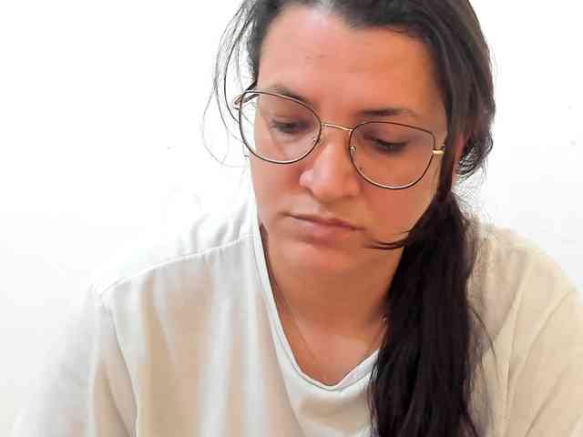 MARILYNG webcam