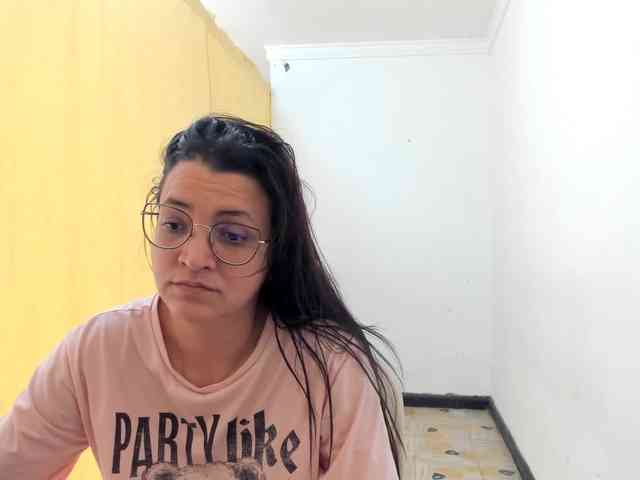 MARILYNG webcam