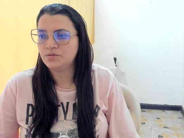 MARILYNG webcam