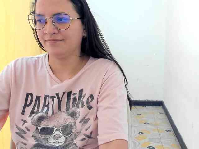 MARILYNG webcam