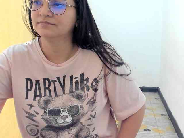 MARILYNG webcam