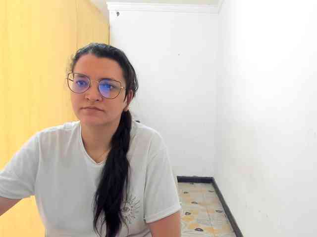 MARILYNG webcam