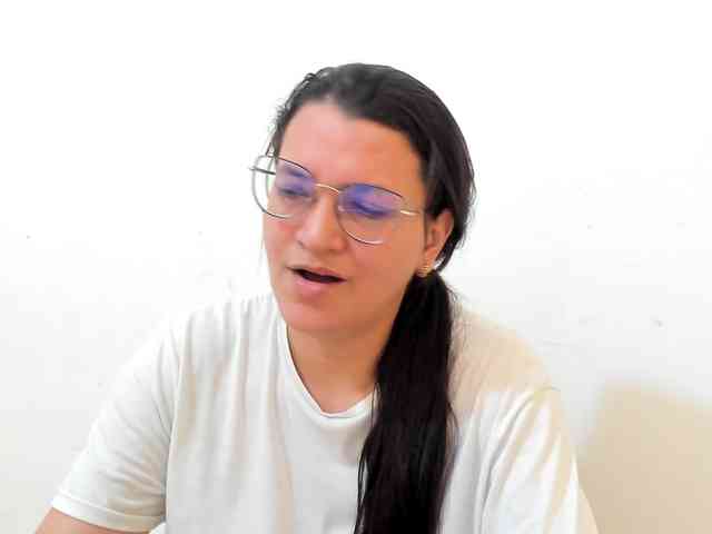 MARILYNG webcam