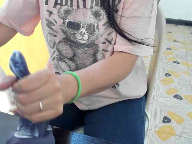 MARILYNG webcam