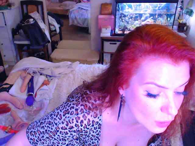 -Lisi4ka- webcam