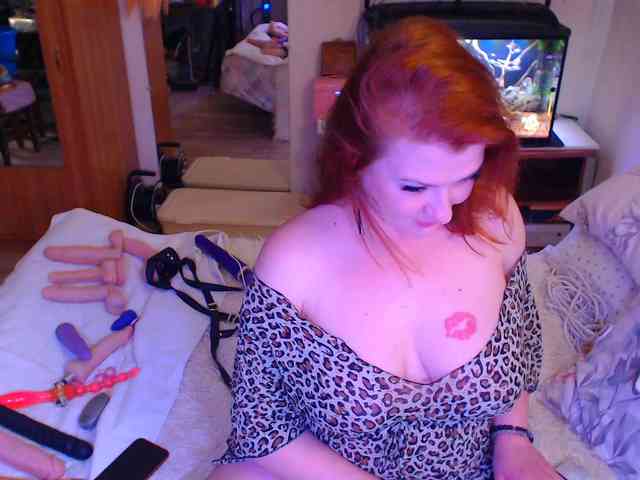 -Lisi4ka- webcam