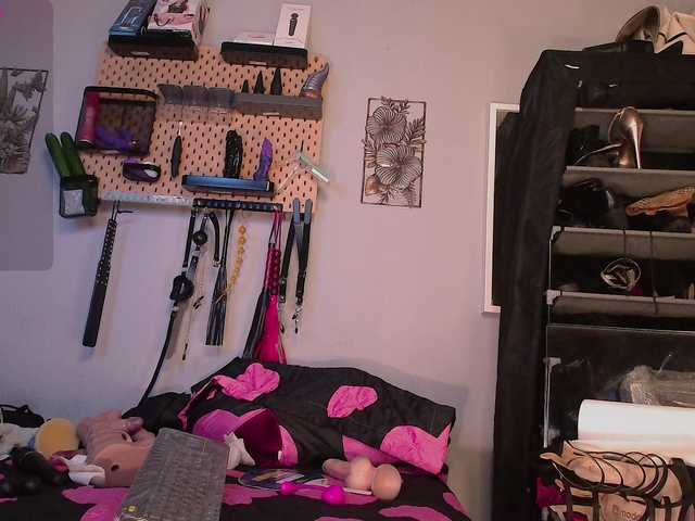 BarbaraViciosa webcam