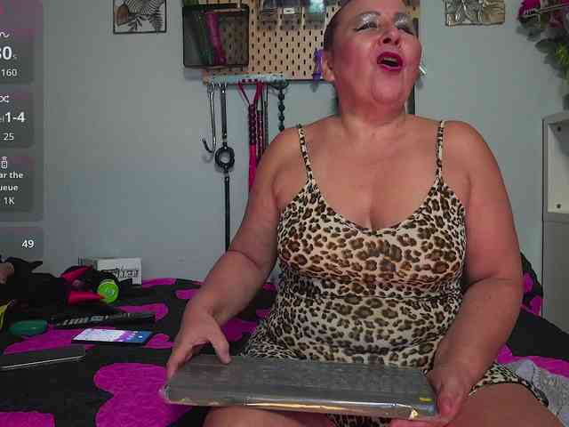 BarbaraViciosa webcam