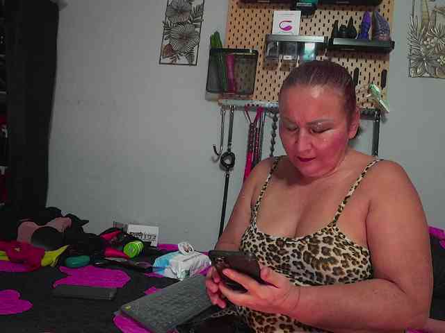 BarbaraViciosa webcam