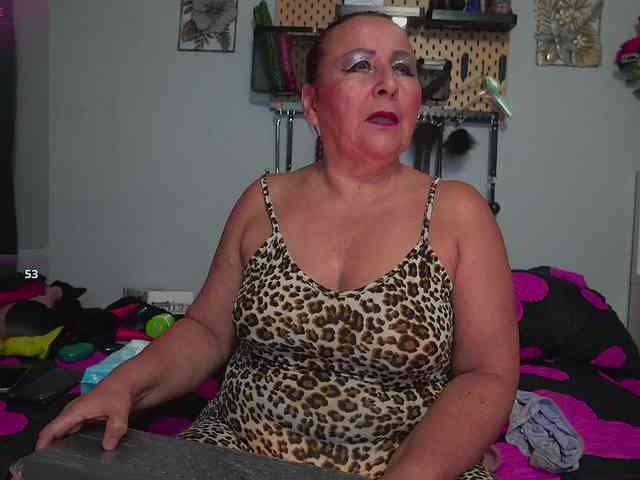 BarbaraViciosa webcam