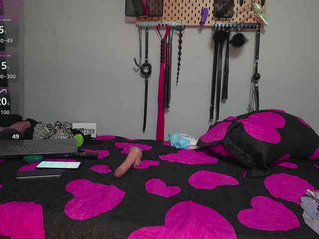 BarbaraViciosa webcam