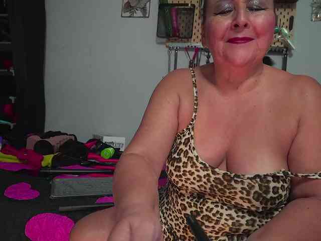 BarbaraViciosa webcam