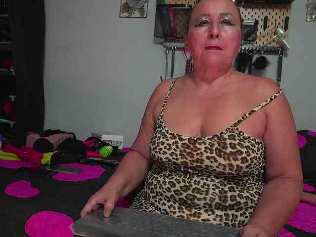 BarbaraViciosa webcam