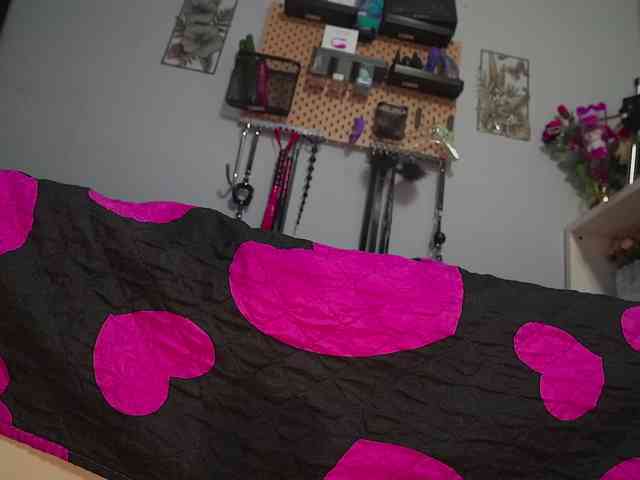 BarbaraViciosa webcam