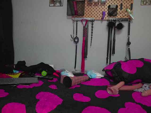 BarbaraViciosa webcam