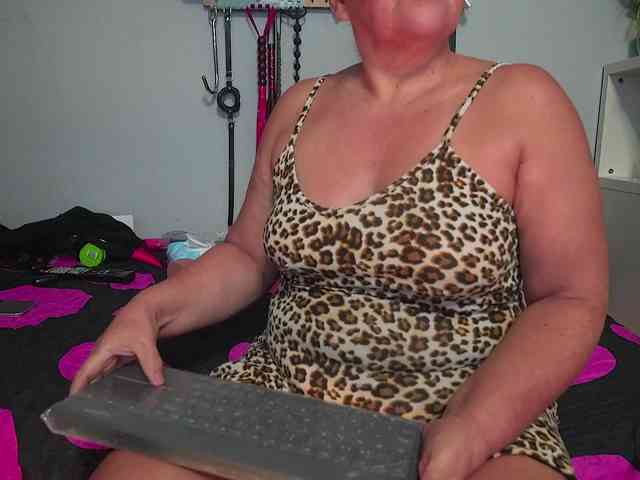 BarbaraViciosa webcam