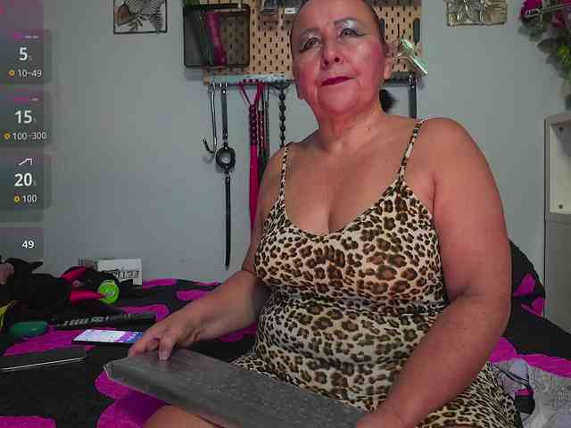 BarbaraViciosa webcam