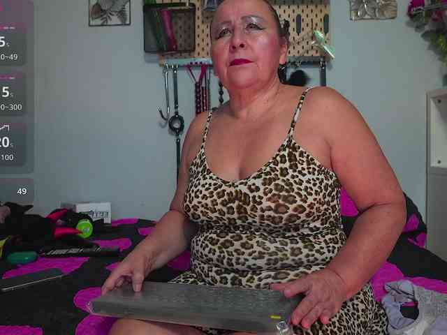 BarbaraViciosa webcam