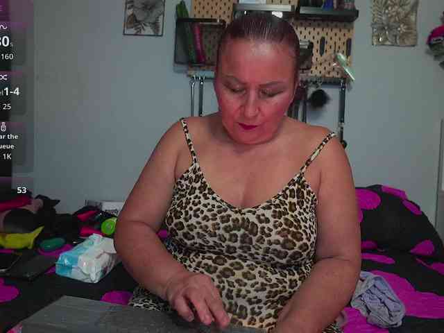BarbaraViciosa webcam