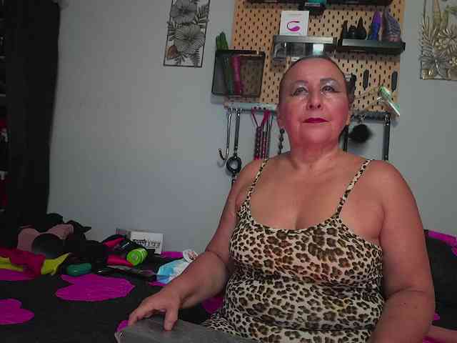 BarbaraViciosa webcam