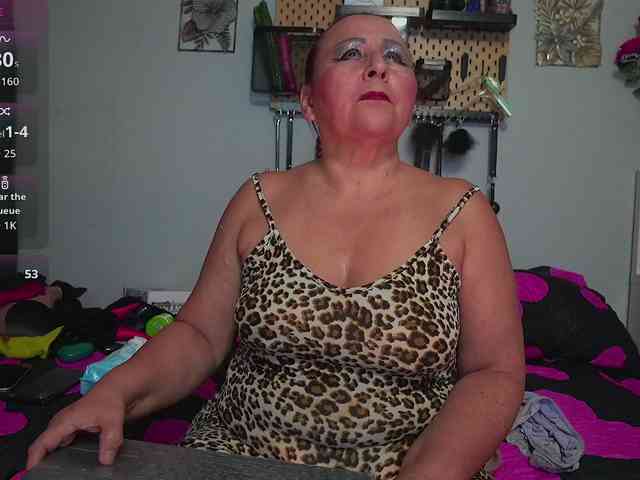 BarbaraViciosa webcam