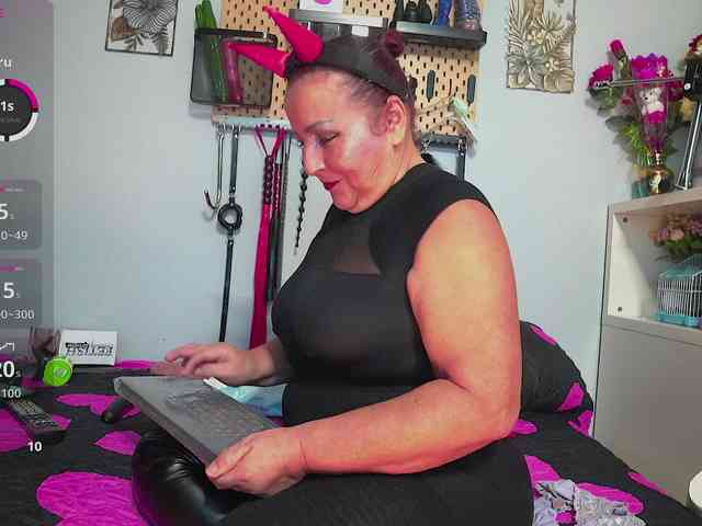 BarbaraViciosa webcam