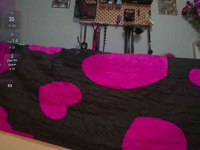 BarbaraViciosa webcam