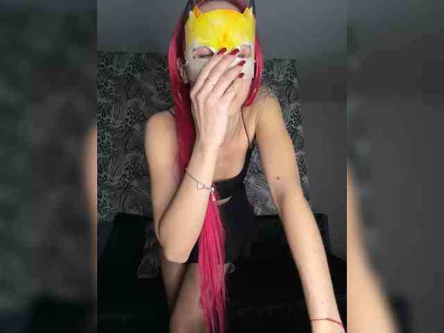 RedHair13 webcam