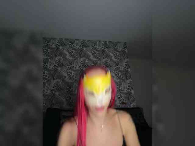 RedHair13 webcam