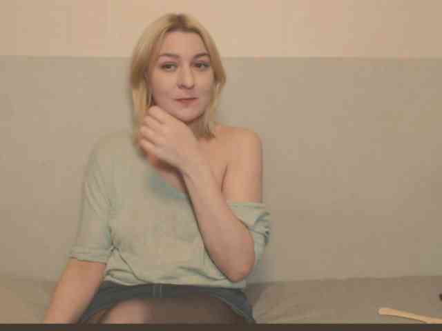 Bonniee webcam